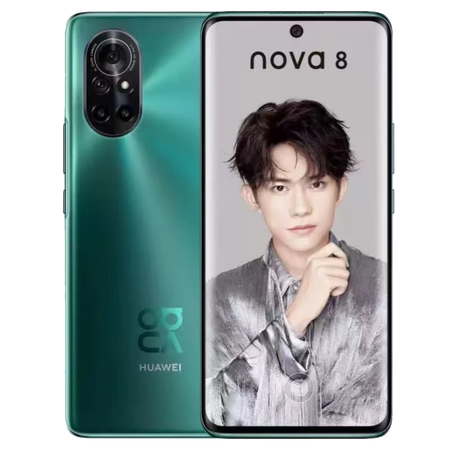 华为huaweinova8