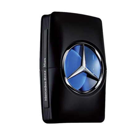 梅赛德斯奔驰（Mercedes Benz）活力男士EDT淡香...