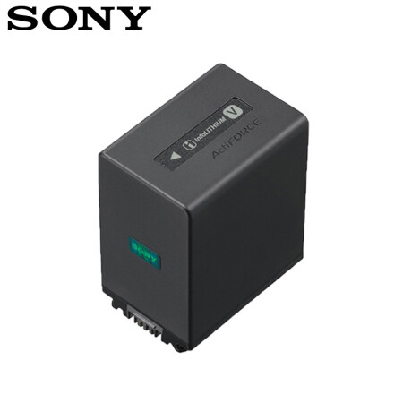 Аккумулятор sony np fv100a