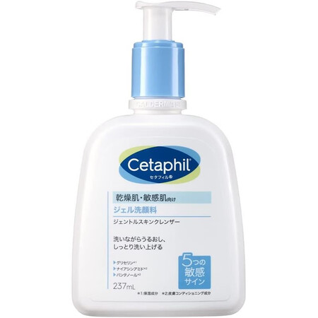 丝塔芙（Cetaphil）【日本直邮】Cetaphil丝塔芙...