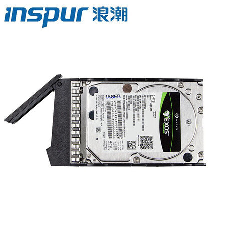【浪潮服务器硬盘】浪潮(inspur)服务器硬盘 2.4t 热插拔sas硬盘(1万