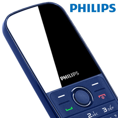 Philips e109 аккумулятор