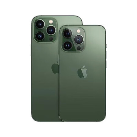 apple苹果iphone13pro手机5g苹果13手机旗舰正品13promax国行官方13