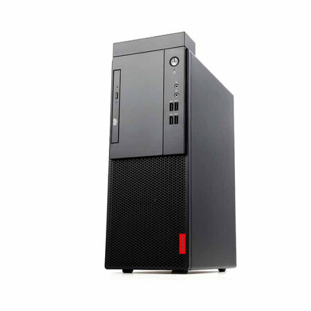 联想lenovo启天m4550商用办公台式机i545904gb1tb集成显卡xp系统仅