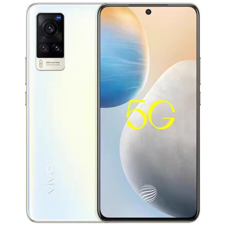 vivo2021年x60图片图片