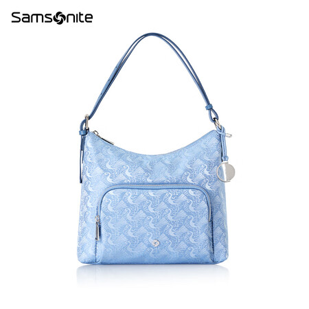 新秀丽（Samsonite）娜扎同款新秀丽xV&A博物馆联名...