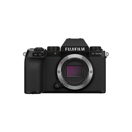 富士（FUJIFILM）xs10x-s10xs-10微单数码...