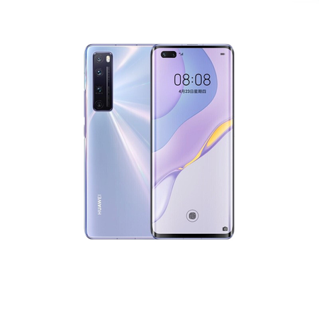 pro 二手手机 二手华为手机 骁龙985 5g全网通 95新 7号色(nova7 pro)