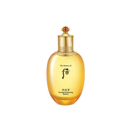 后（The history of whoo）Whoo后拱辰享...
