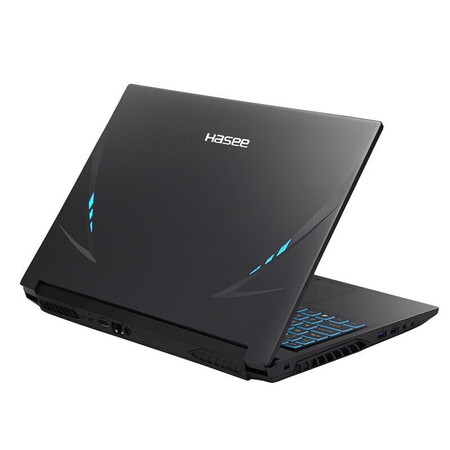 中国HASEE 旨く z7ゲームパソコン
