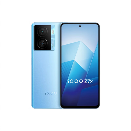 vivoiqooneo7竞速版骁龙8gen1店内有售iqooz7x5g手机现货当天发浅海蓝