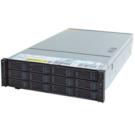 深信服科技aserverr2100