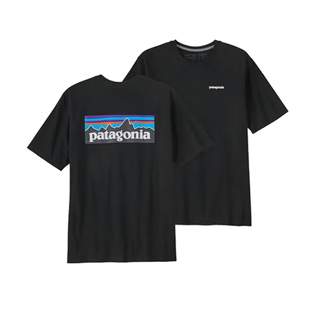 巴塔哥尼亚（Patagonia）男士 P-6 LOGO RE...