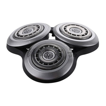 全新飞利浦电动剃须刀三刀头刀片sh90换s9781s9111s9000s9051原装配件
