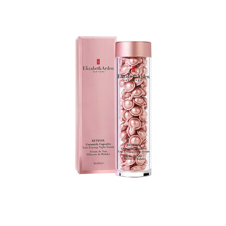 伊丽莎白雅顿（Elizabeth Arden）粉胶面部胶囊精...