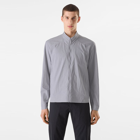 始祖鸟（ARC’TERYX）软壳衣外套 Nemis Veil...