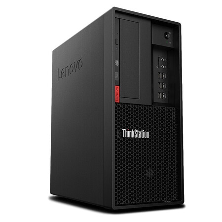 联想(lenovo)thinkstation p328 台式图形工作站 i5-9500/8g-ddr4