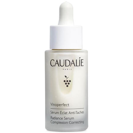 欧缇丽（Caudalie）Vinoperfect黑斑精华液提...