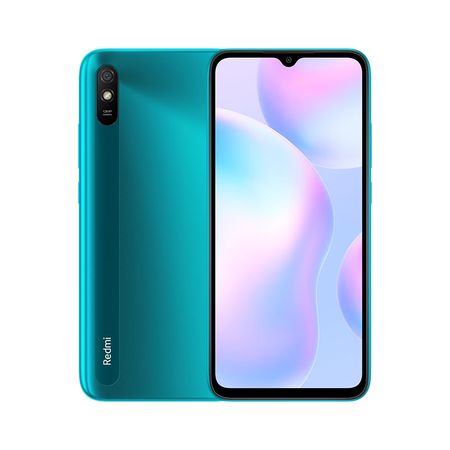 小米红米9a5000mah大电量大屏幕智能拍照手机官方旗舰店官网redmi