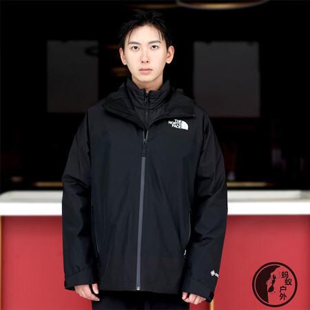北面（The North Face）24秋冬新款TheNor...