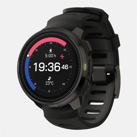 颂拓（SUUNTO）运动手表男女款 Ocean多功能睡眠监测...