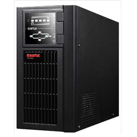 santak 不間斷電源(ups)c1k 在線式 1kva 800w及以下