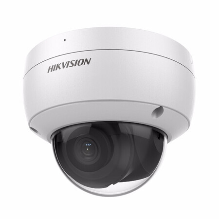 海康威视(hikvision)400万半球摄像机 ds-2cd3146fwd-i-2.