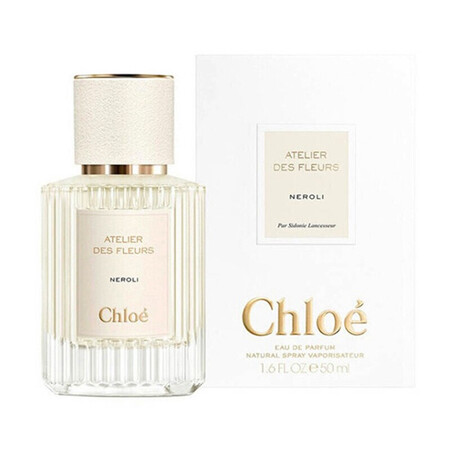 蔻依（Chloe） 仙境花园系列香水 fleurs nero...