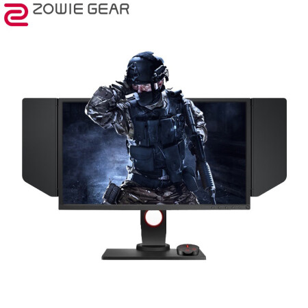 ZOWIE GEAR 卓威奇亚 XL2746S 27英寸原生...