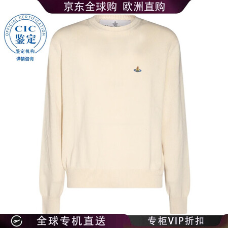 VIVIENNE WESTWOOD 24FW 长袖毛衣 男士...