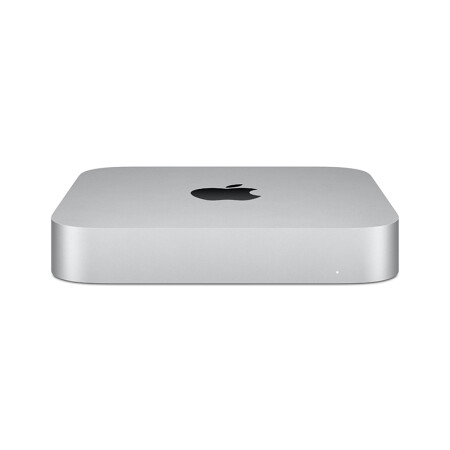 AppleMac mini】Apple Mac mini 八核M1芯片16G 512G SSD 台式电脑主机 