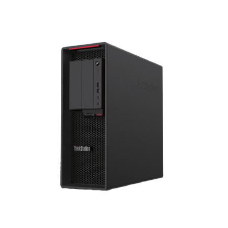 联想 thinkstation p620 图形台式工作站 定制款 搭载 amd3975wx 【32