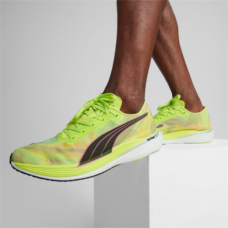 彪马（PUMA）Deviate NITRO Elite 2 ...