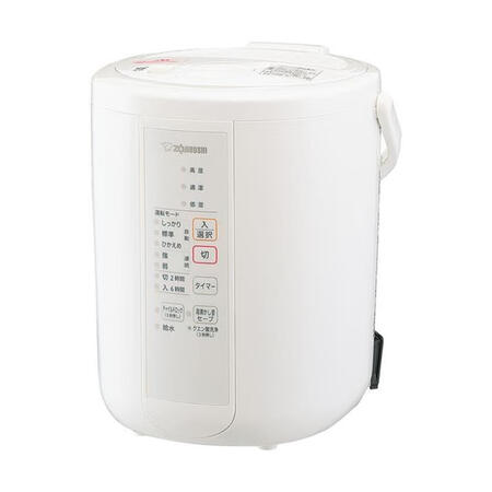 象印（ZO JIRUSHI）【日本直邮 日本发货】家用加湿器...