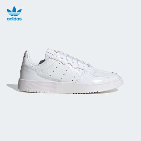 adidas阿迪达斯官网三叶草 SUPERCOURT W 男...