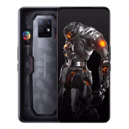 使用后吐槽：努比亚 nubia 红魔7S Pro买了就知道好坏哈，说说评测优缺点！