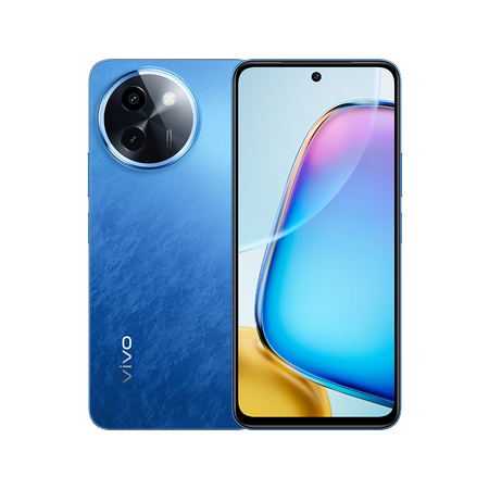 vivo新款上市vivoy200i新款智能手机5g全网通6000毫安大电池超大音量