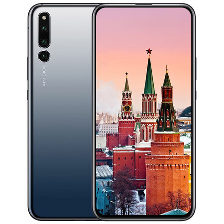 【二手9成新】华为 荣耀magic2 二手安卓手机魔术2 麒麟980 超广角ai