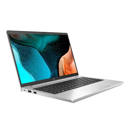 惠普(hp)probook440 g8 14英寸商用笔记本【i7-1165g7 8gb 256g  mx