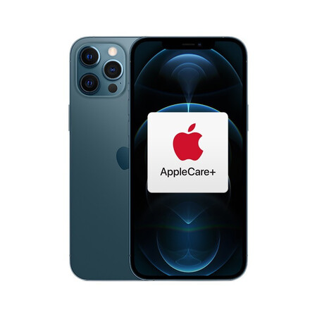 Appleiphone 12 Pro Max 苹果apple Iphone 12 Pro Max 412 256gb 海蓝色支持移动联通电信5g 双卡双待手机ac 1年套装版 行情报价价格评测 京东