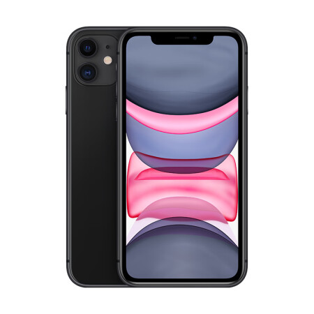 Appleiphone 11 Apple Iphone 11 223 64gb 黑色移动联通电信4g手机双卡双待 行情报价价格评测 京东