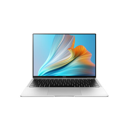华为machd Wdh9 华为matebook X Pro I5 1155g7 16g 512g 集 显触屏21款影音娱乐商用办公轻薄笔记本电脑皓月银 行情报价价格评测 京东