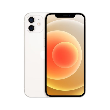 apple/苹果 iphone 12 十二新款5g双卡通苹果12手机全新未激活  官方
