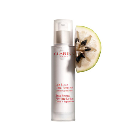 娇韵诗（CLARINS）紧实乳50ml纤挺胸部护理圆润提拉紧...