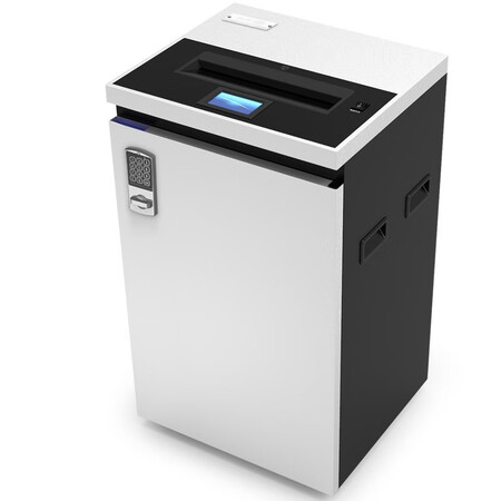 科密 7级高保密碎纸机办公商用碎纸机cm-1130&nbsp;多功能大型长时间