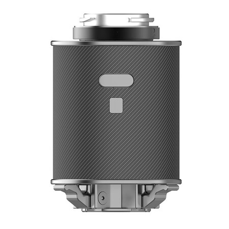 大疆  无人机 4四段抛投器无人机挂载远程遥控应急投掷器抛投钩