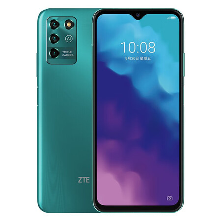 评分详细关注店铺宇航手机专营店中兴(zte)v2021>中兴(zte)>手机>手机