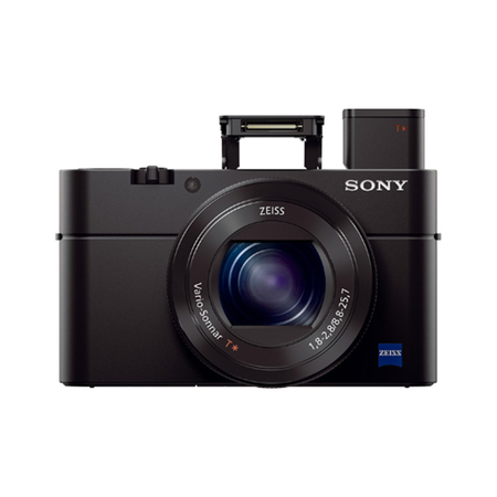 95新】索尼/sony 卡片机 黑卡 高端卡片高端卡片机 rx100 iv 黑卡4代