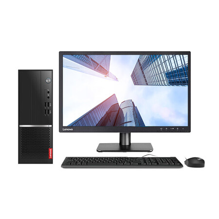 联想lenovo台式计算机联想lenovom4000q酷睿i3101008gb2tb集成显卡8g