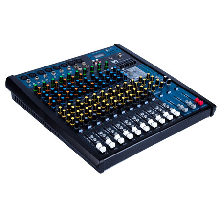 itc tf-p14fx-4调音台学校公司企业会议演出使用